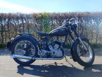 MOTOR beschikbaar voor biedingen
