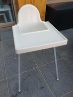 Ikea eetstoel, Kinderen en Baby's, Kinderstoelen, Ophalen, Gebruikt