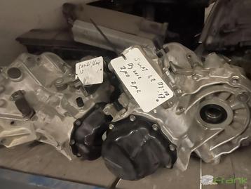 gerev, versnellingsbak Suzuki Swift 1.2 code zp0 zp2 zpo, Enlèvement, Utilisé, Suzuki