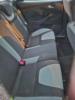 Ford focus ecoboost 1000cc, Auto's, Ford, Zwart, Zwart, 5 deurs, Particulier