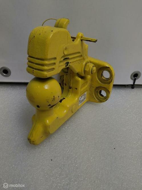 Trekhaakkogel Geel 3500KG POMMIER DIVES A50X:55R-0112261, Auto-onderdelen, Overige Auto-onderdelen, Gebruikt, Ophalen of Verzenden