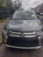 MITSUBISHI OUTLANDER 06/2017 93000 KM KETTINGMOTOR, Auto's, Mitsubishi, 5 deurs, Particulier, SUV of Terreinwagen, 2000 cc