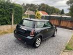 Mini Cooper, Auto's, Voorwielaandrijving, Zwart, Bedrijf, Handgeschakeld