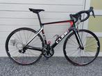 Cube Agree C62 GTC + FFWD carbon wielen, Fietsen en Brommers, Carbon, Ophalen