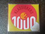 1000 klassiekers Radio 2 Volume 10 5 cd, Gebruikt, Ophalen of Verzenden
