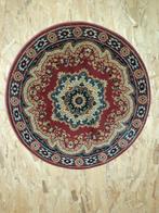 Tapijt rond, Huis en Inrichting, Stoffering | Tapijten en Vloerkleden, Ophalen, Rond