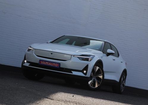Polestar 2 Long Range Dual Motor 82kWh - Plus&Pilot/Heatpump, Auto's, Polestar, Bedrijf, Te koop, Polestar 2, 360° camera, 4x4