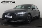 Audi A3 30TFSi SPORTBACK BUSINESS EDITION - LED - LEDER -, 0 kg, https://public.car-pass.be/vhr/83455b42-54fb-4aee-a9bb-80ba4cb15293