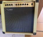Te koop 3 gitaarversterkers, Muziek en Instrumenten, Ophalen, Gebruikt, Gitaar, 100 watt of meer