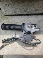 Kompleet gas handvat bmw k75 k100, Motoren, Onderdelen | BMW, Ophalen of Verzenden