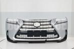 Bumper LEXUS NX 300H 2014-2018 PRE-FACELIFT STANDARD VERSION, Auto-onderdelen, Gebruikt, Voor, 6 maanden garantie, Ophalen of Verzenden