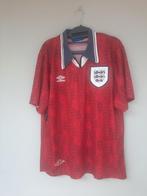 Voetbalshirt Engeland 1994, Verzamelen, Sportartikelen en Voetbal, Ophalen of Verzenden, Zo goed als nieuw, Shirt