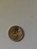 Pièce 2 euros Monaco 2014 2€ Albert II, Postzegels en Munten, Munten | Europa | Euromunten, Verzenden, België, 2 euro, Losse munt
