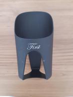 First bekerhouder en muggennet wandelwagen, Kinderen en Baby's, Buggy's, Ophalen