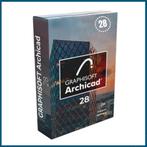 Graphisoft archicad 28 Abonnement win /Mac volledige Versie, Ophalen, Nieuw, Windows