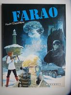 FARAO  deel 2   HET BEVROREN BREIN, Boeken, Stripverhalen, Gelezen, Ophalen of Verzenden, Eén stripboek