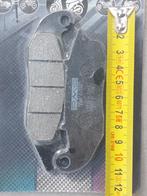 remblokken voor motorfietsen - RMS 22 510 2820, Ophalen, Nieuw