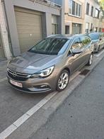 Opel astra 1.4 benzine turbo automatic start en rijd perfect, Auto's, Particulier, Astra, Te koop, Benzine
