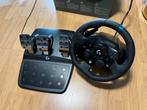 Logitech G923 Xbox/PC – Gebruikt – Goede staat, Ophalen of Verzenden, Gebruikt, Logitech