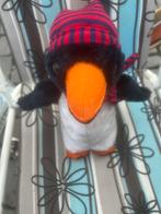 Peluche pingouin, Enlèvement ou Envoi, Utilisé