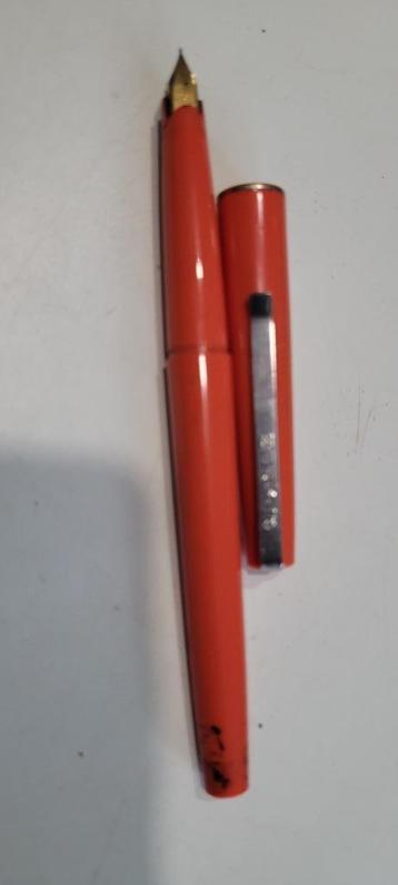 oude balpen Stiypen (25iv273) beschikbaar voor biedingen