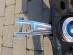 Subframe vw golf 7 gti (staal) + racingline motor mount, Auto-onderdelen, Ophalen