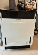 Lave-vaisselle encastrable DW60M6070IB, Nieuw