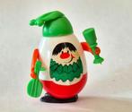 Kapselfiguren - Eifiguren Hofnarr met Laute EU 1976, Ophalen of Verzenden, Gebruikt, Steekfiguren