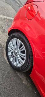 Opel corsa 2012 , 1400cc euro 5 essence , 1 proprio,, Rouge, Euro 5, Achat, Boîte manuelle