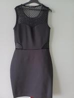 Robe, Kleding | Dames, Jurken, Ophalen, Zo goed als nieuw, Maat 36 (S), Zwart