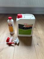 Crystal Clean Spray, Ophalen, Schoonmaakmiddel