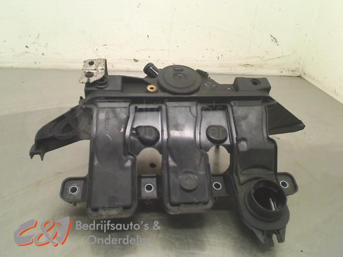 Carterventilatie van een Renault Trafic, Auto-onderdelen, Motor en Toebehoren, Gebruikt, 3 maanden garantie, Ophalen of Verzenden