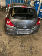 Opel Corsa 1398 diesel, Enlèvement, Opel