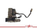 KUIPRUIT STELMOTOR Yamaha, Gebruikt