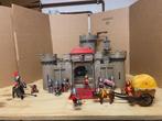 Playmobil kasteel 6001 + 6005, Ophalen of Verzenden