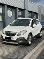 Opel Mokka 1.7 CDTI Ecoflex Euro 5 2013, Auto's, Te koop, Diesel, Particulier, 5 zetels