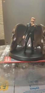 Statue Johnny Hallyday, Enlèvement