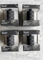 Pendel met snoerlengte 4 stuks, Enlèvement ou Envoi, Neuf