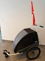 Thule XT 2 fietskar, 40 à 60 kg, Pliable, Comme neuf, Enlèvement