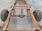 Ford Econonline achteras / differentieel, Auto-onderdelen, Ophalen of Verzenden, Ford