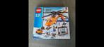 Lego city: 60034, Ophalen, Gebruikt, Complete set, Lego