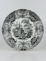 Antieke KE & Co - Pensylvania schotel, Ophalen of Verzenden