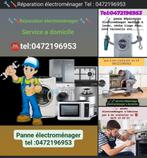 panne électroménager tel ️ 0472196953, Offres d'emploi