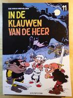 De Mini-Mensjes - nr 11 - In de klauwen van de heer, Boeken, Ophalen, Seron, Eén stripboek, Zo goed als nieuw