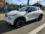 Nissan Juke 1.0 DIG-T 2WD ! 4000KM ! 1EIG. NIEUWE STAAT, SUV ou Tout-terrain, 5 places, Cruise Control, Achat