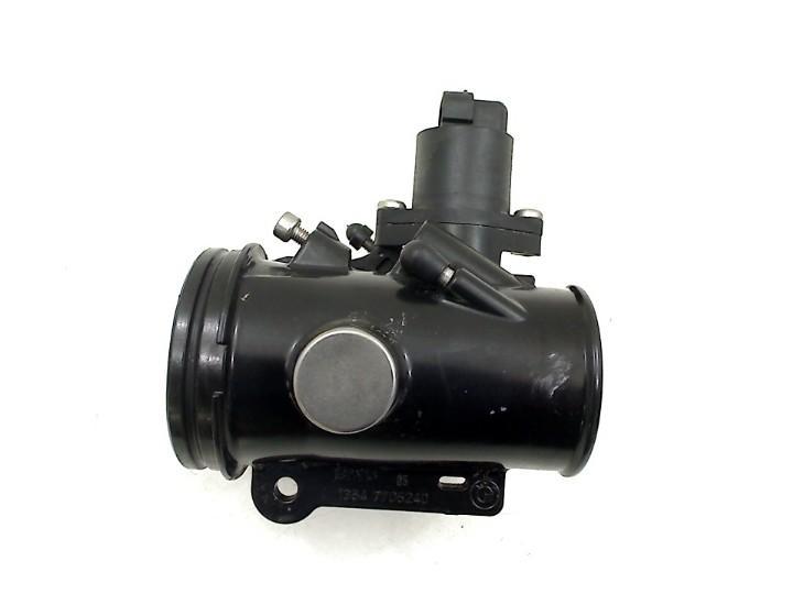 GASKLEPHUIS RECHTS BMW R 1200 GS 2010-2012 (R1200GS 10), Motoren, Onderdelen | BMW, Gebruikt