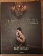 Diamonds & Pearls, Fotografen, Marc Lagrange, Nieuw, Ophalen of Verzenden