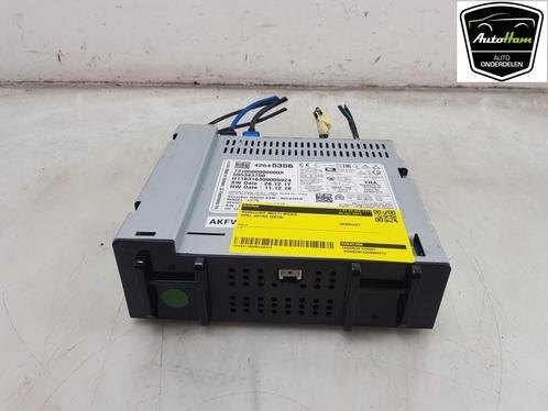 MULTI MEDIA COMPUTER Opel Astra K Sports Tourer, Auto-onderdelen, Elektronica en Kabels, Opel, Gebruikt
