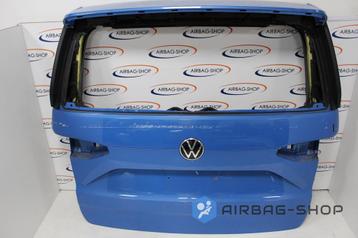 Volkswagen VW Transporter T7 Multivan Achterklep 7T0827023L beschikbaar voor biedingen
