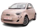 FIAT 500e 500e 118 Icon + U Connect + ALU16, Autos, Fiat, Autres modèles, Achat, Entreprise, Autres couleurs